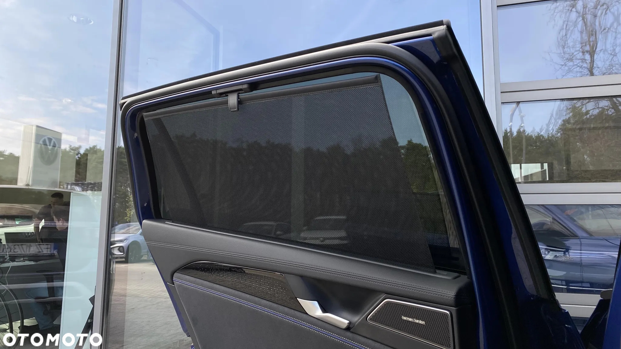 Volkswagen Passat 2.0 TSI R-Line Plus DSG - 23