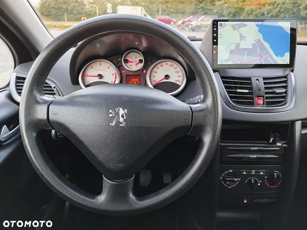 Peugeot 207 1.6 HDi 16V Sporty - 1