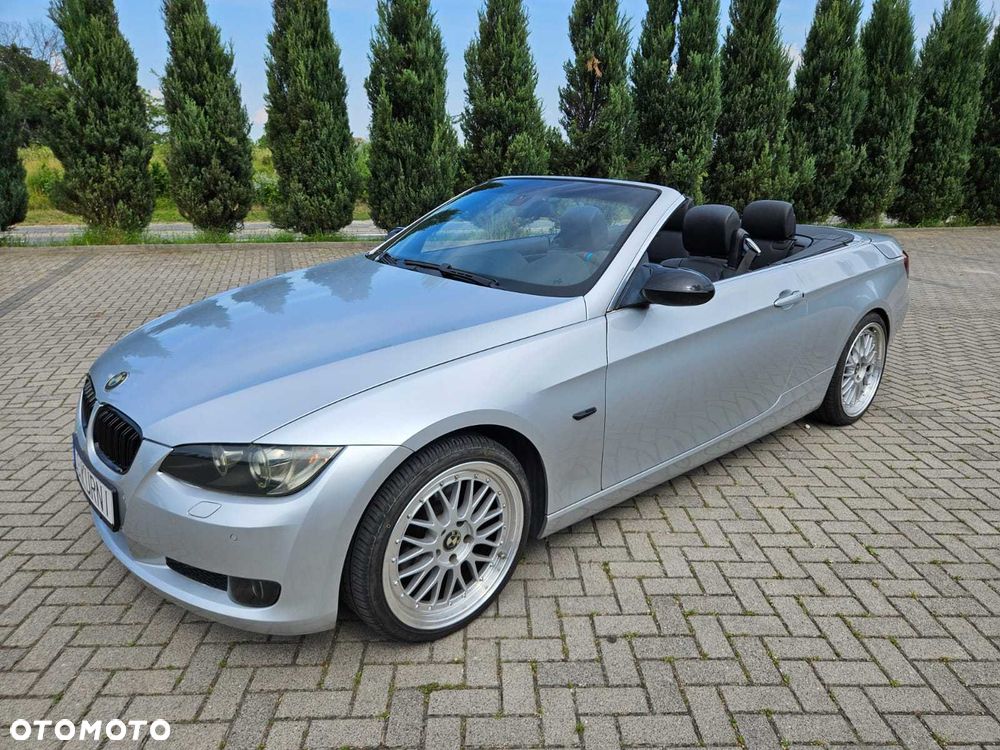 BMW Inny - 7