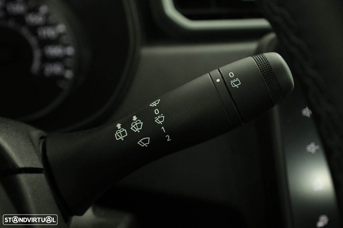 Dacia Duster 1.0 TCe ECO-G Expression Bi-Fuel - 17