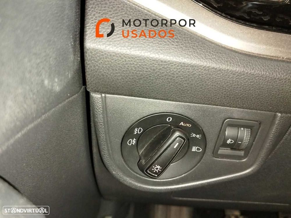 VW Polo 1.0 TSI - 14
