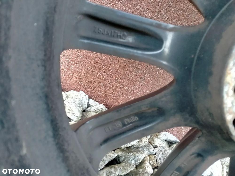 Audi Q5 8R Koła Felgi Z Oponami Wielosezon 235/65r17 Continental 2022r - 18