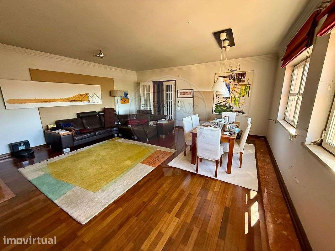Apartamento T3 para venda - Grande imagem: 4/25
