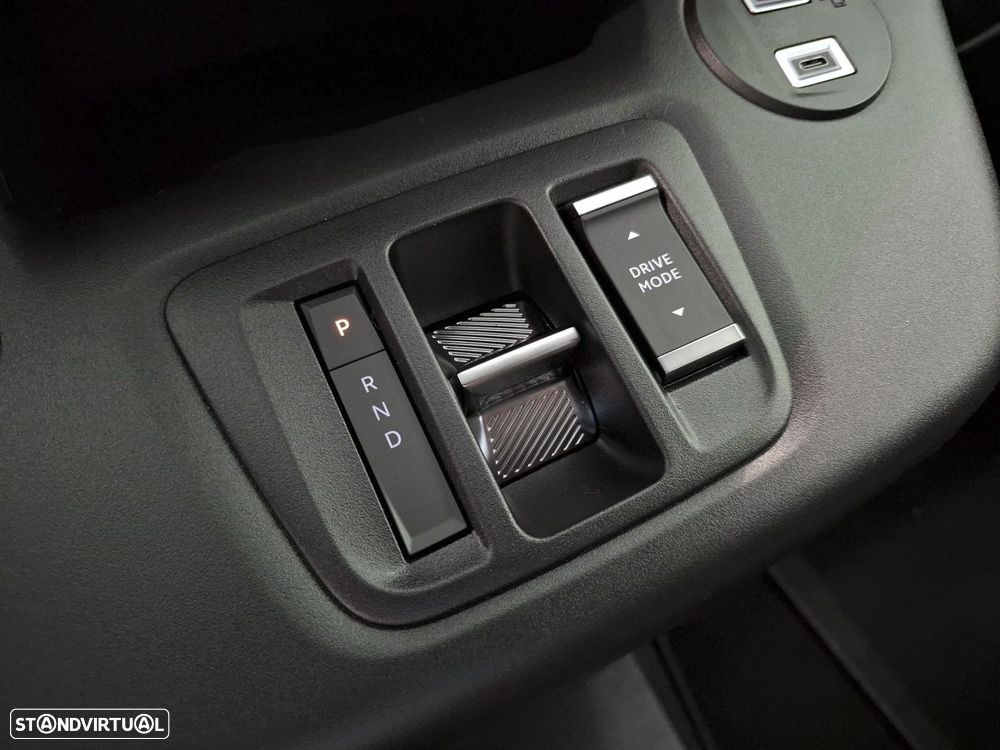 Peugeot e-Partner E-Partner Longa Elétrico 136 cv - Bateria 50 kWh - 15