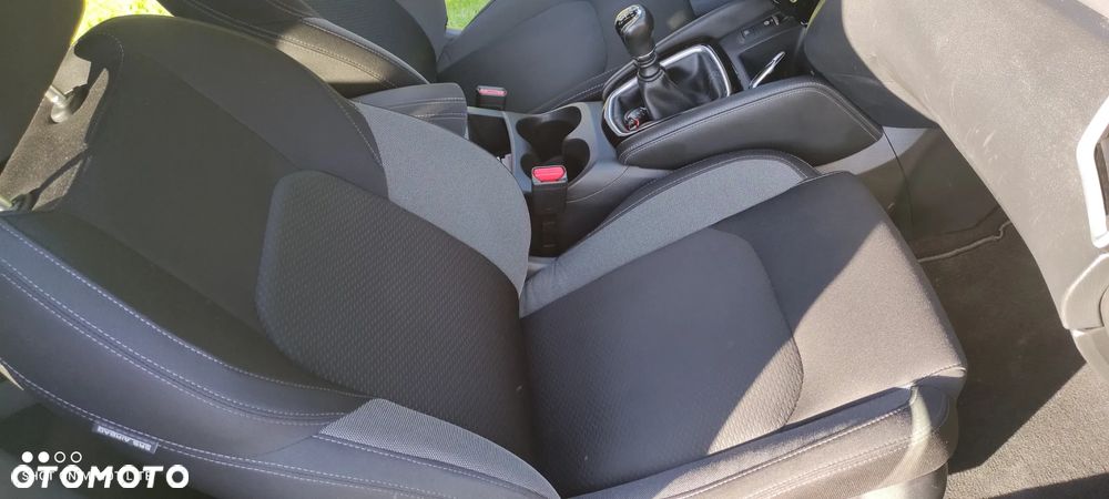 Nissan Qashqai - 20