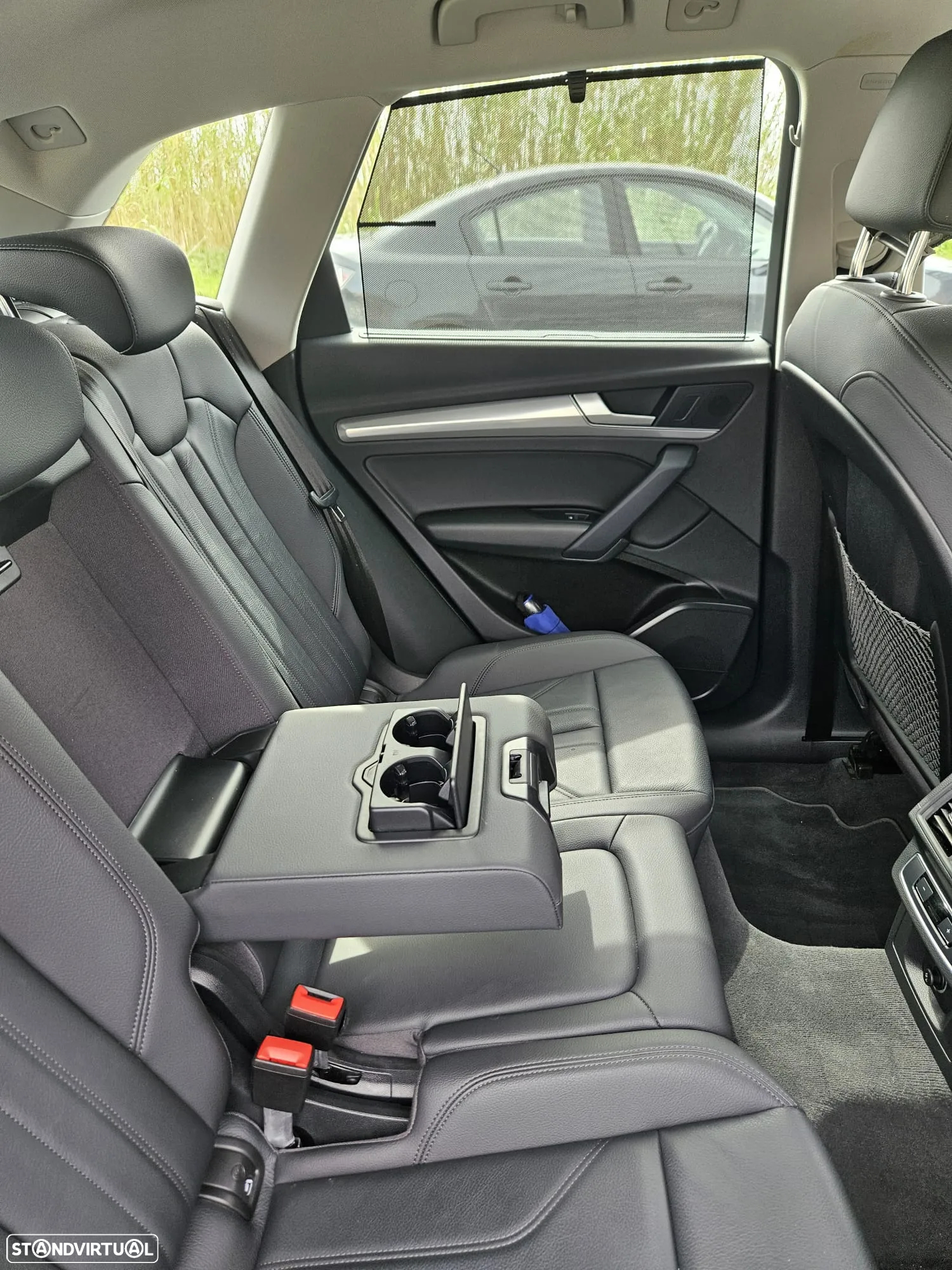 Audi Q5 50 TFSIe quattro Sport S tronic - 13