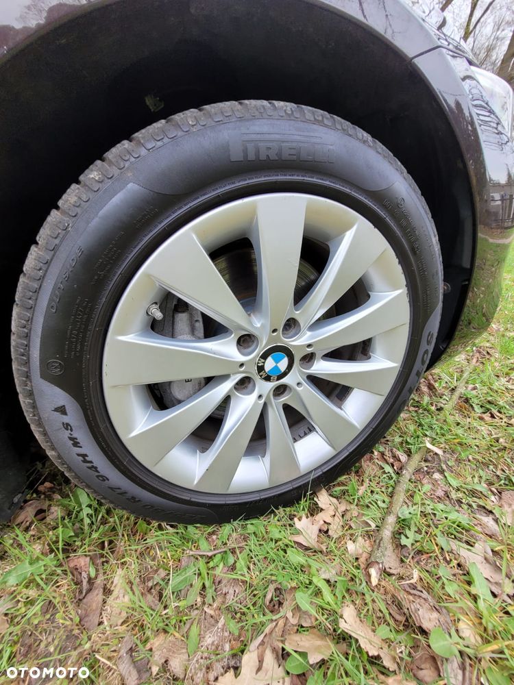 BMW Seria 4 435d xDrive Sport-Aut Luxury Line - 16