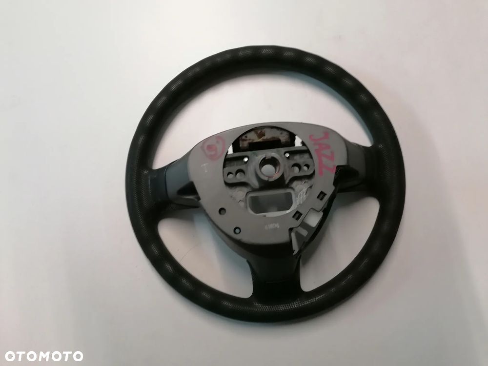 HONDA JAZZ III 14r KIEROWNICA ZWYKŁA - 6