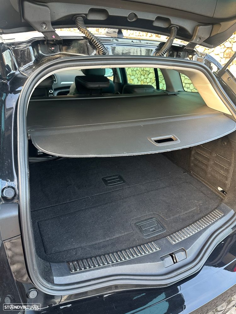 Renault Mégane Sport Tourer 1.5 Blue dCi Intens - 20