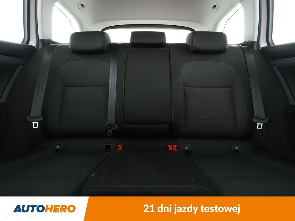 Skoda Superb - 15