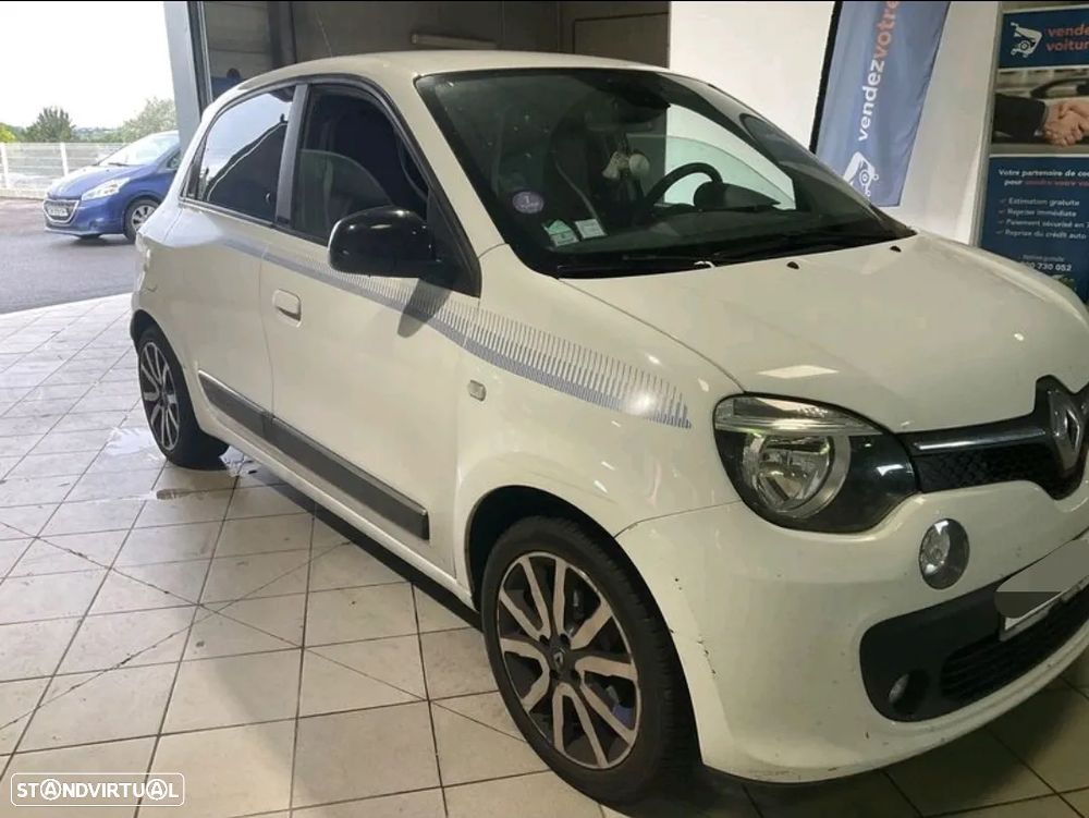 Renault Twingo ENERGY TCe 90 Cosmic - 2