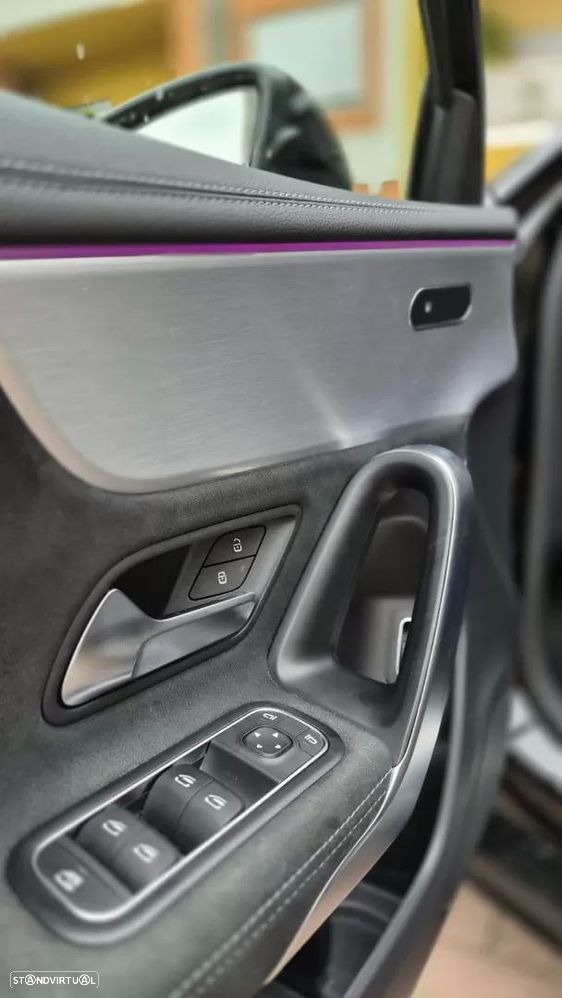 Mercedes-Benz A 250 e Progressive - 15