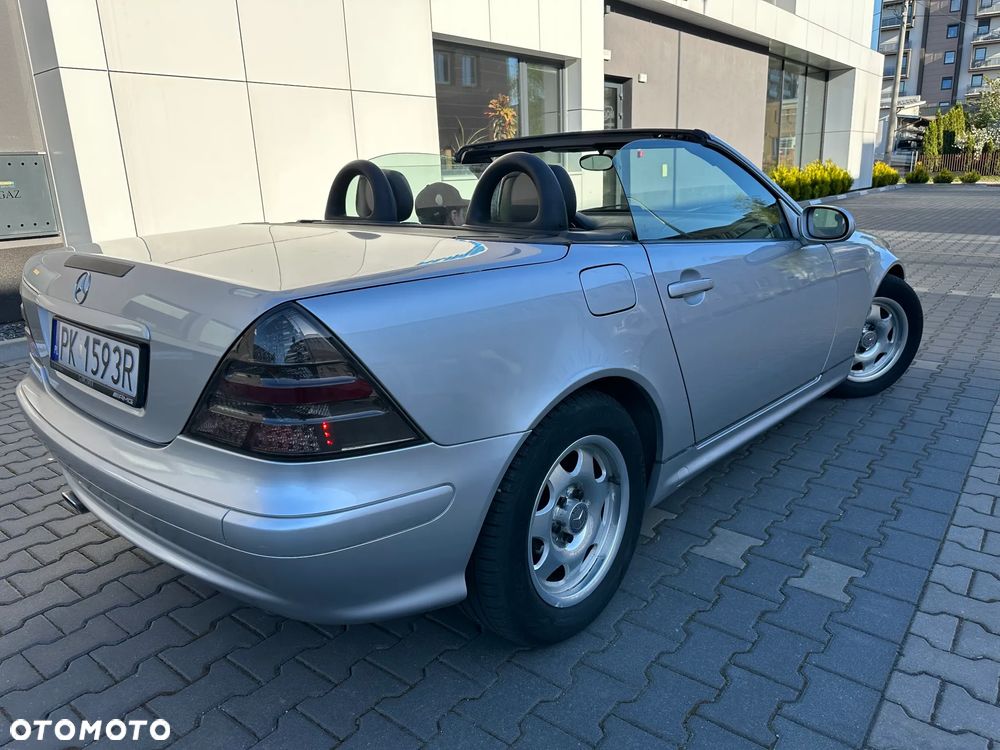 Mercedes-Benz SLK - 15