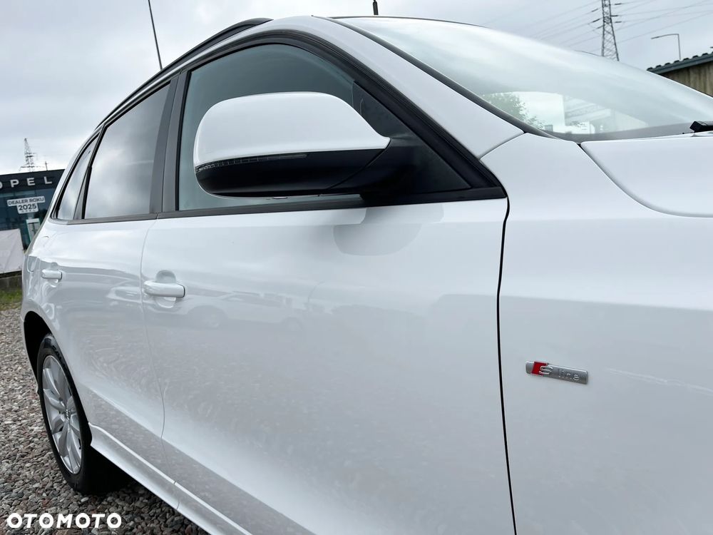 Audi Q5 2.0 TDI Quattro Stronic - 3
