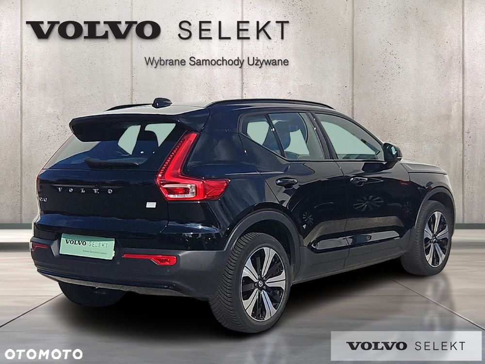 Volvo XC 40 73kWh P6 Recharge Core - 5