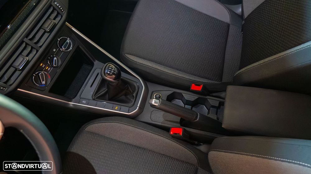 VW Taigo 1.0 TSI Life - 18