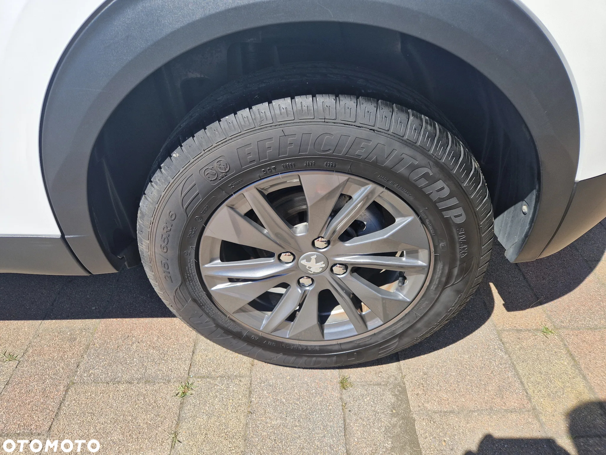 Peugeot 2008 BlueHDi 110 Active Pack - 7