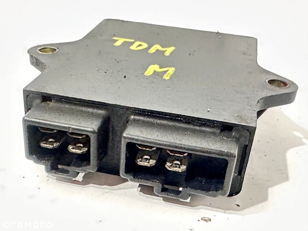 Moduł komputer Yamaha TDM 850 3VD - 2