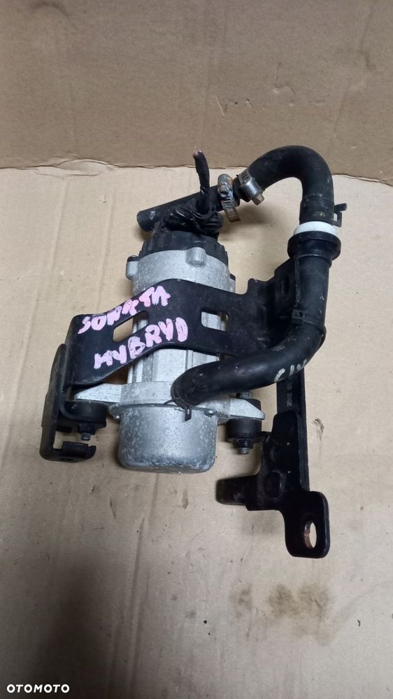 POMPA VACUM WAKUM WAKU HYUNDAI SONTATA HYBRYDA 59200-C1200 - 1
