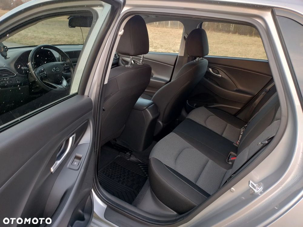 Hyundai i30 1.0 T-GDI Modern - 9