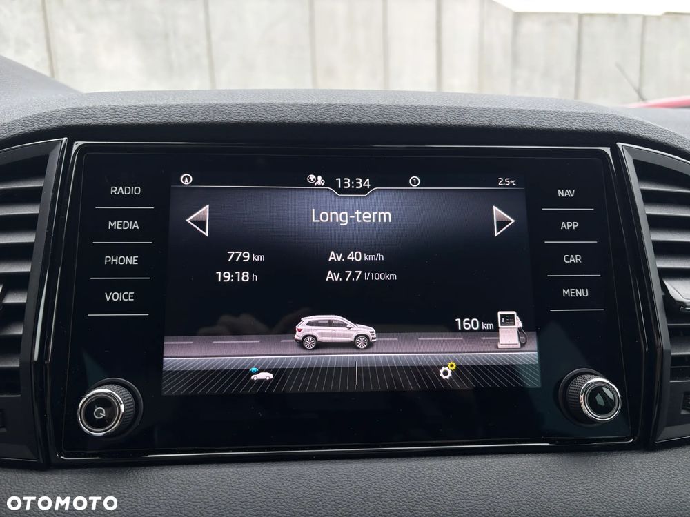 Skoda Karoq 1.5 TSI ACT Selection DSG - 17