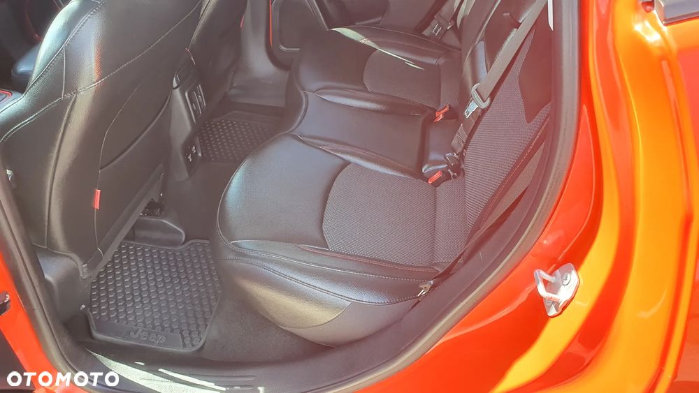 Jeep Compass 2.0 MJD Trailhawk 4WD S&S - 11