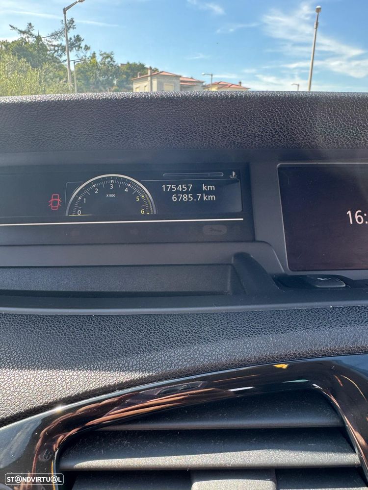 Renault Grand Scénic 1.5 dCi Bose Edition EDC - 18