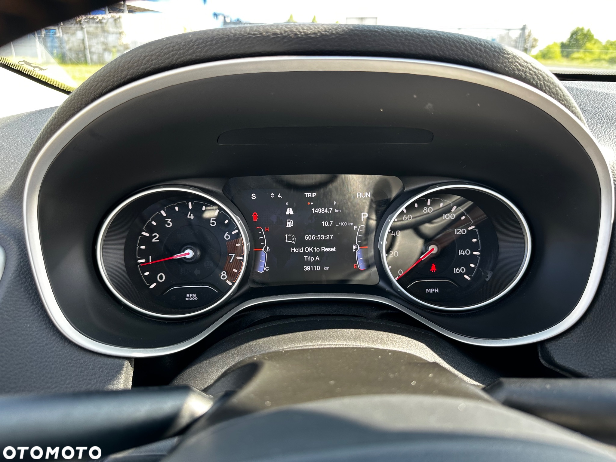 Jeep Compass - 20