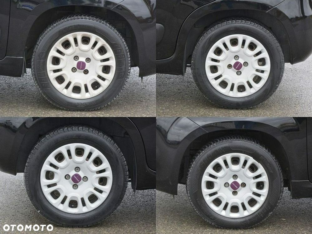 Fiat Panda 1.2 Easy - 22