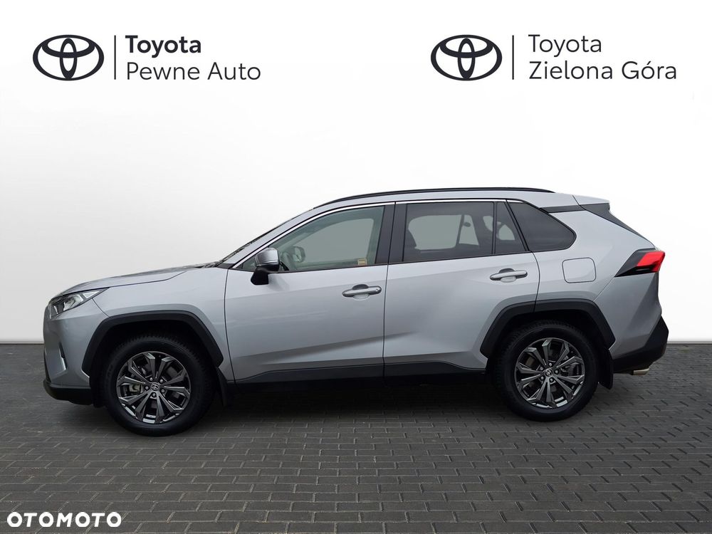 Toyota RAV4 - 2