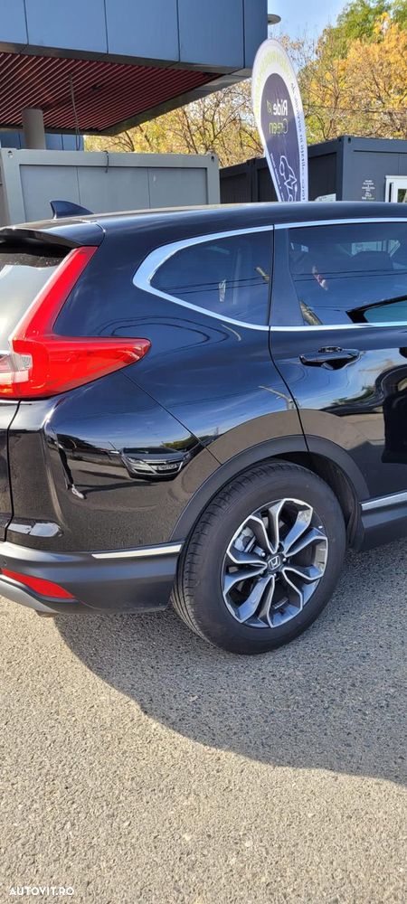 Honda CR-V 2.0 i-MMD 2WD E-CVT Elegance - 2