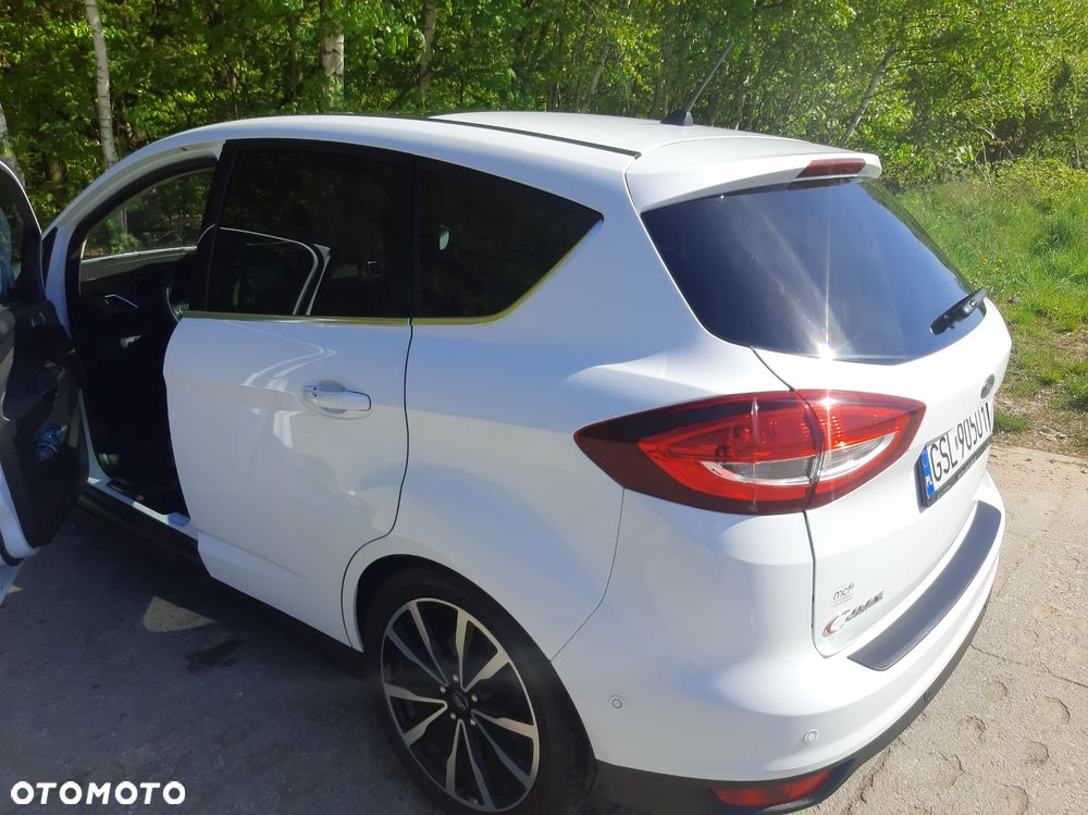Ford C-MAX - 17