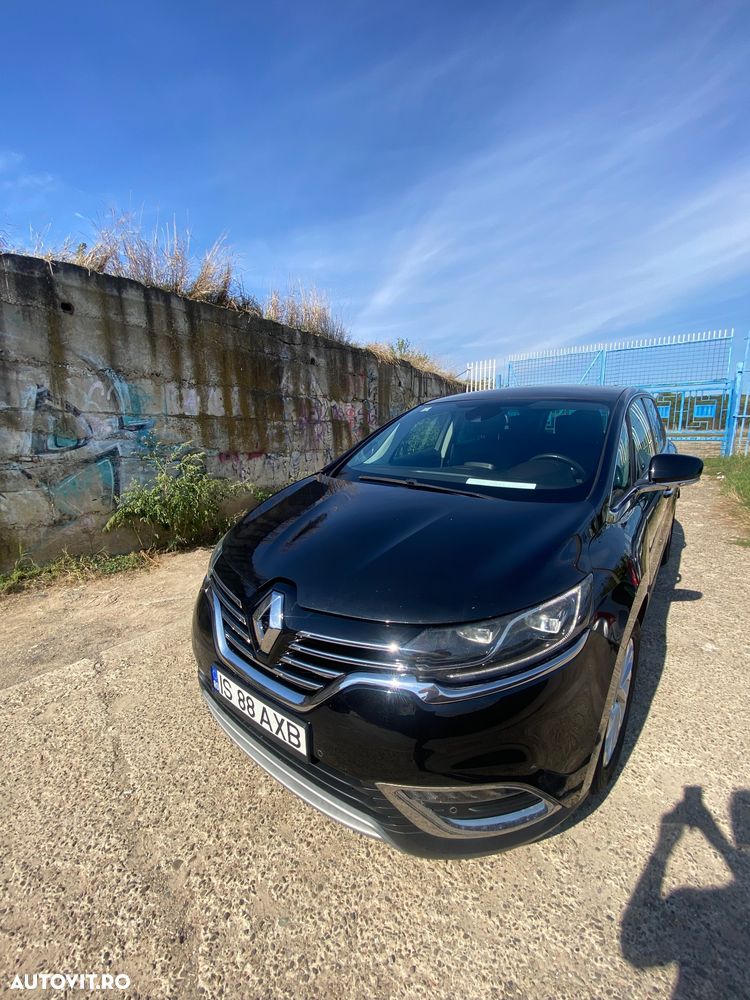 Renault Espace