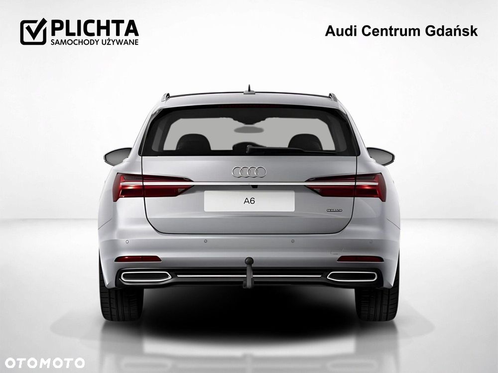 Audi A6 Avant - 6