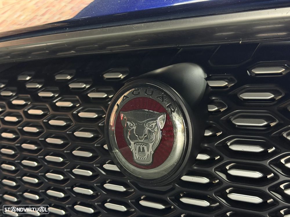 Jaguar I-Pace SE AWD Aut. - 3