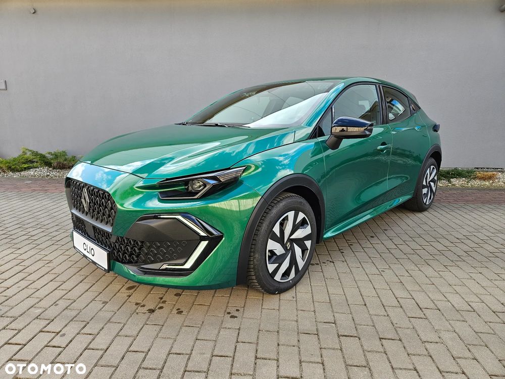 Renault Clio 1.2 TCe Evolution - 7