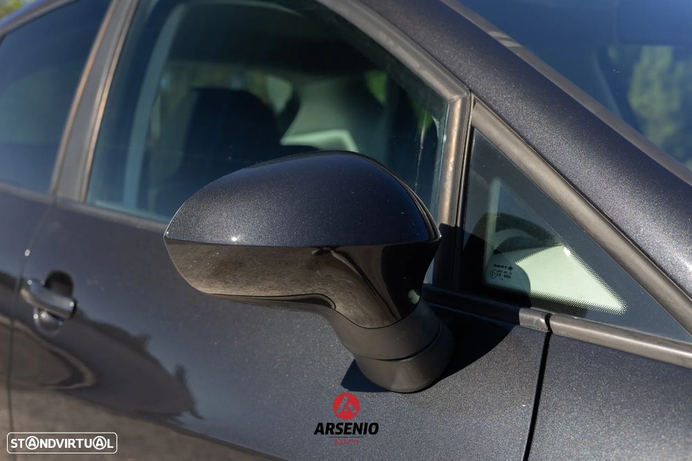 SEAT Ibiza 1.6 TDI 25 Anos DPF - 14