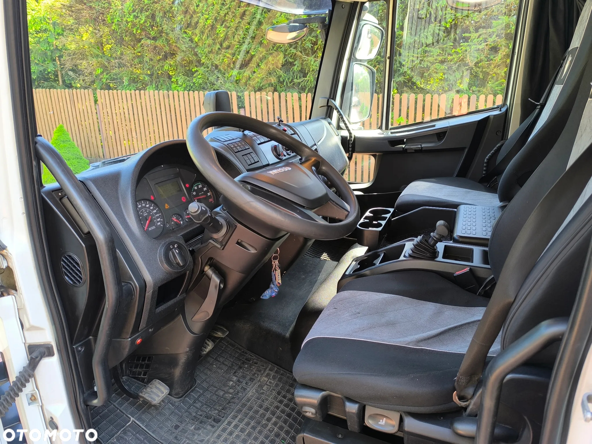 Iveco Inny - 5