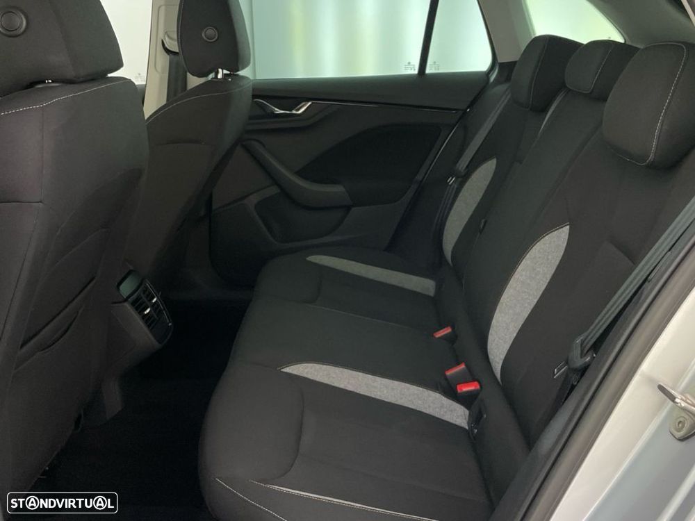 Skoda Scala 1.0 TSI DSG - 12