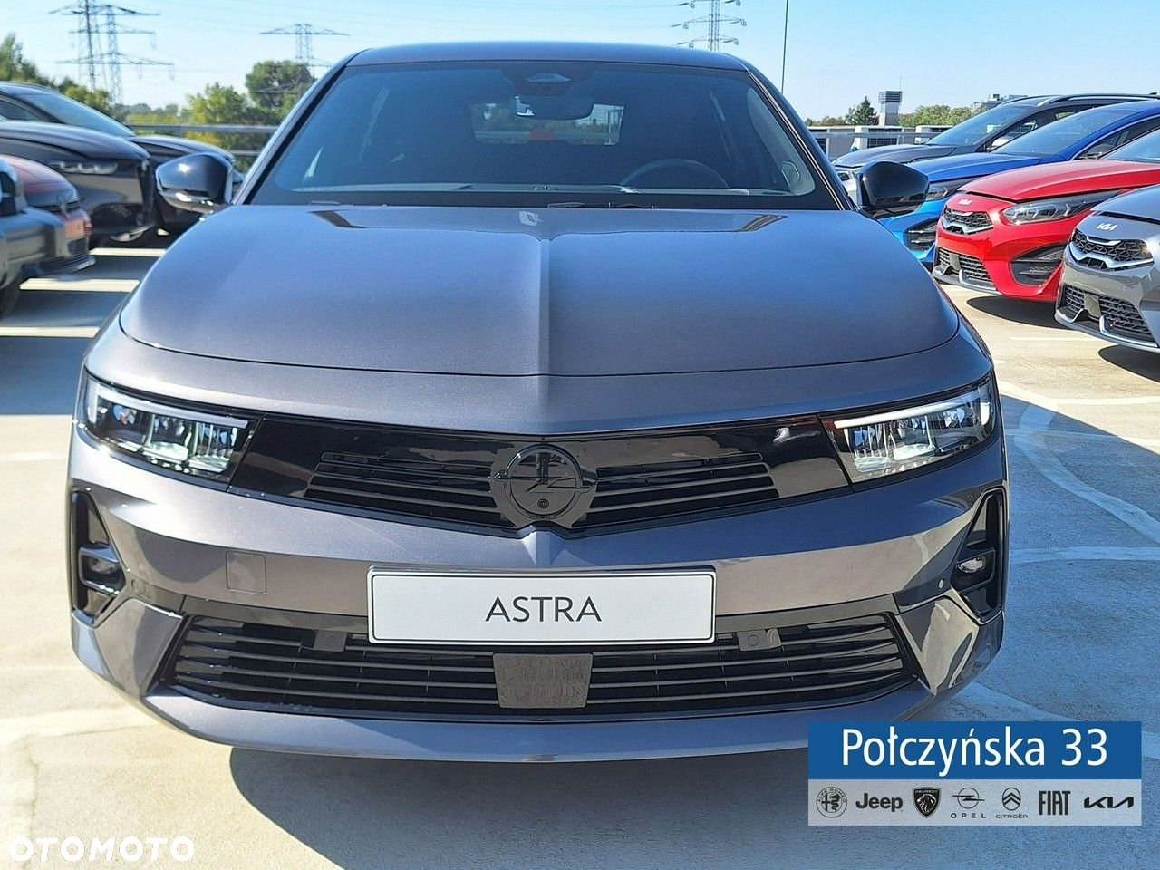 Opel Astra - 4