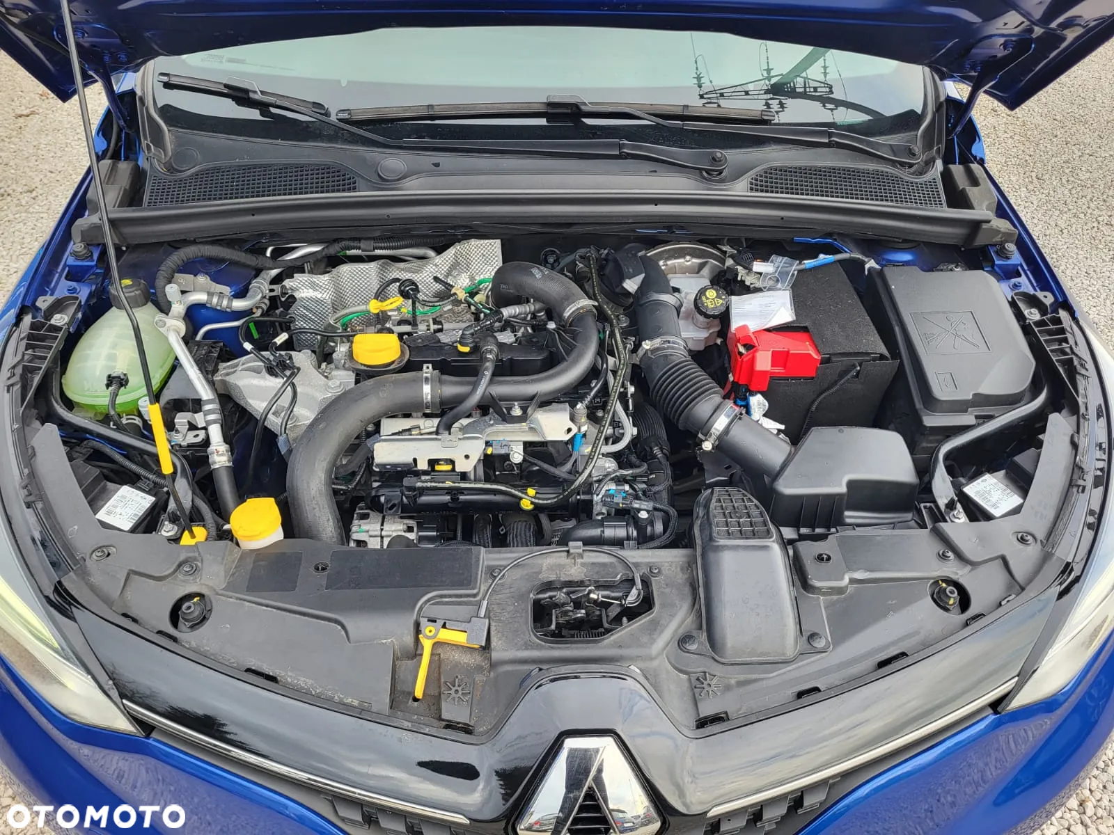 Renault Clio 1.0 TCe Intens - 26