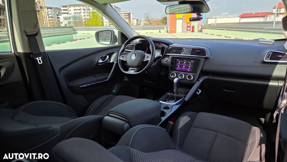 Renault Kadjar - 6
