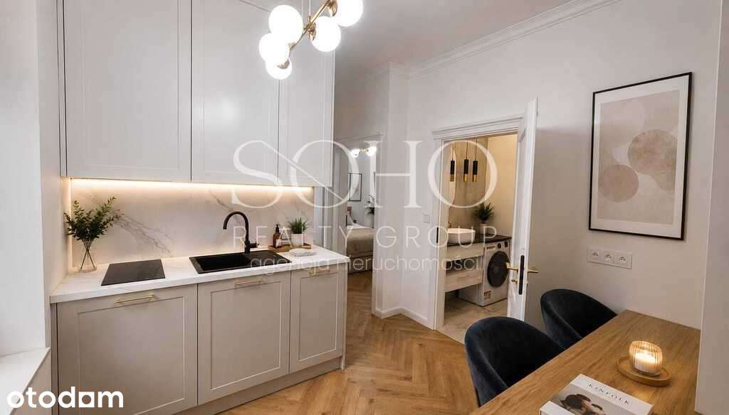 Apartament na Kazimierzu,blisko Wawelu.