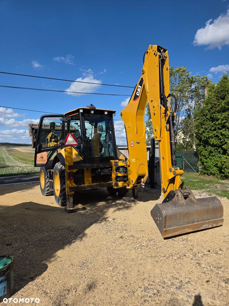 Caterpillar 444f2 - 24