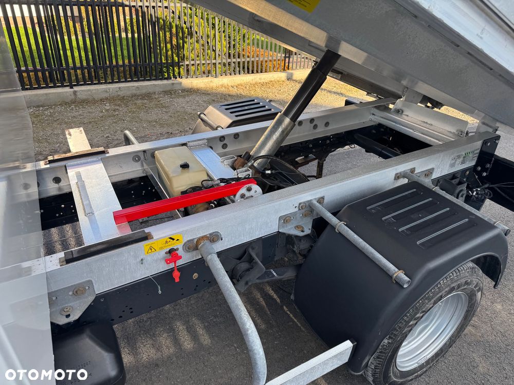 Iveco Daily 35c17 ! 3.0 ! Wywrotka ! Z Francji - 11