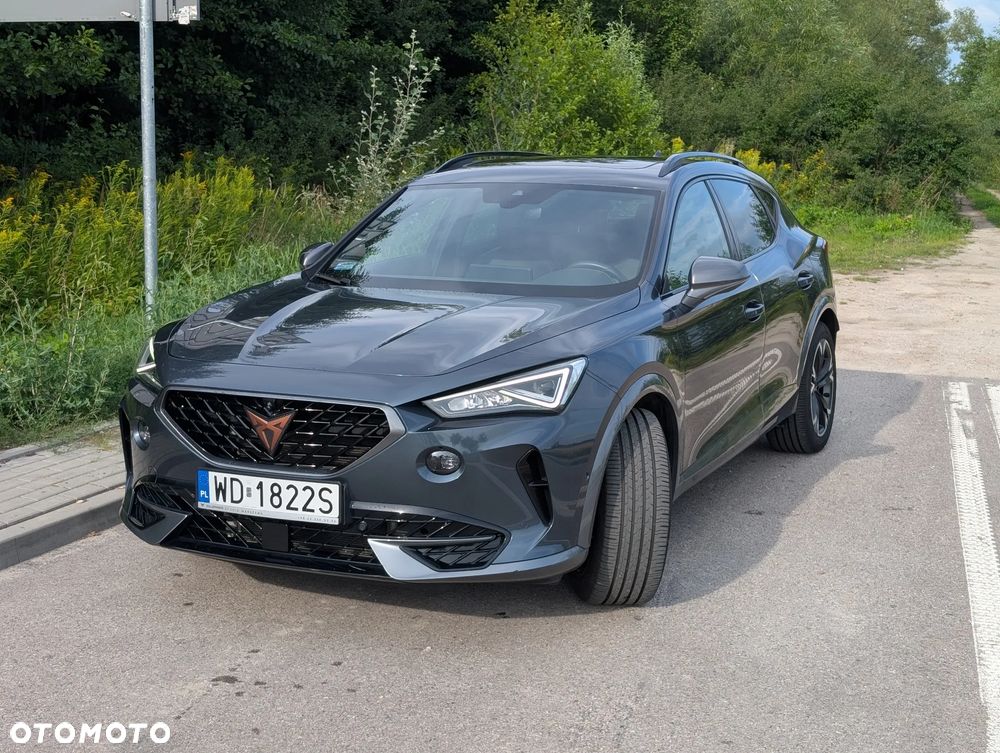 Cupra Formentor - 4