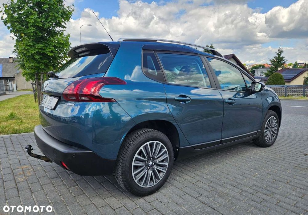 Peugeot 2008 - 20