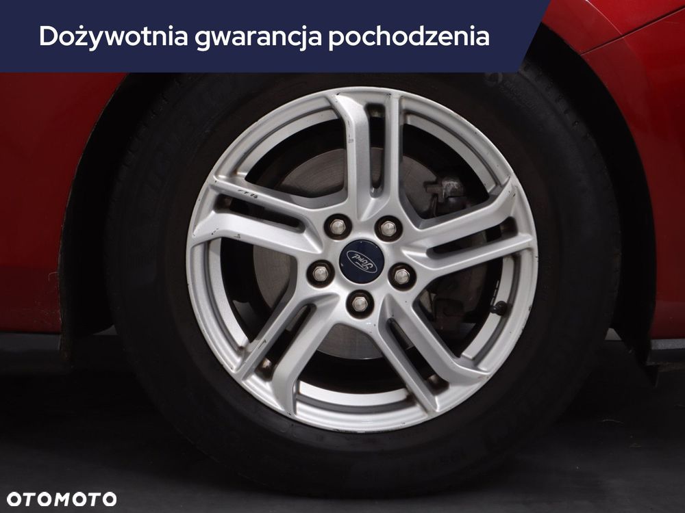 Ford Focus - 17