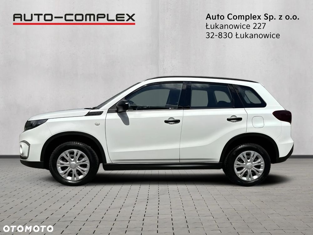 Suzuki Vitara - 2