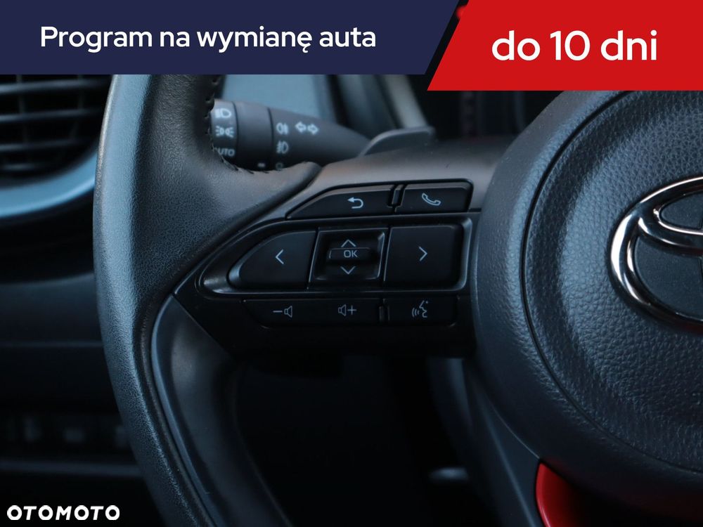 Toyota Aygo X - 18